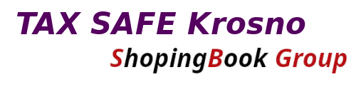 TAX SAFE - Krosno